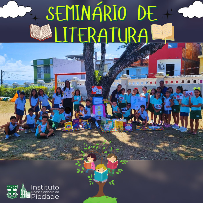 Seminário de Literatura