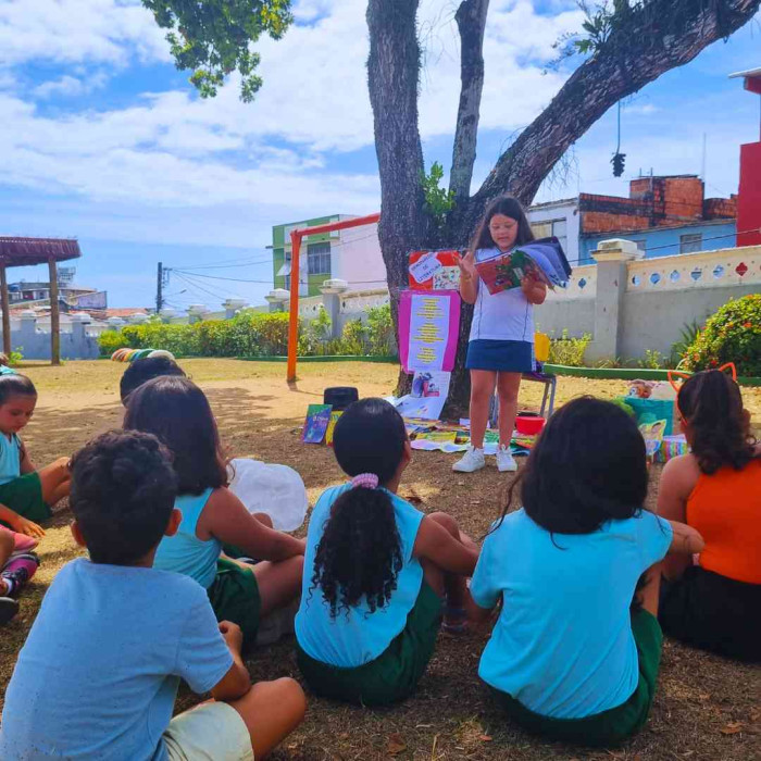Seminário de Literatura