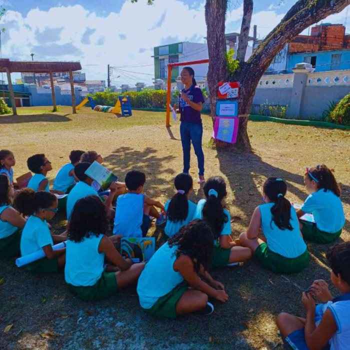 Seminário de Literatura