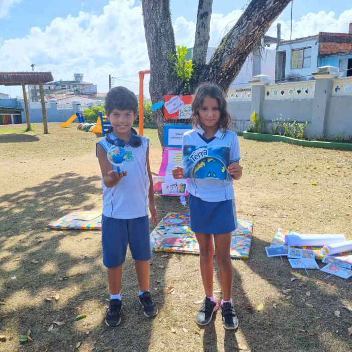 Seminário de Literatura