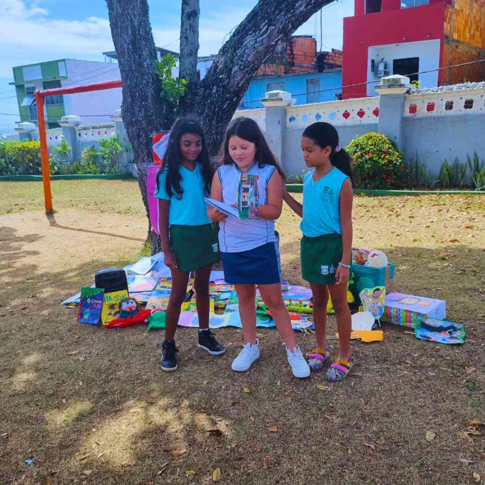 Seminário de Literatura