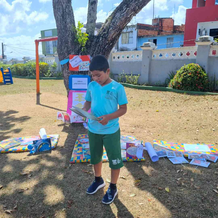 Seminário de Literatura