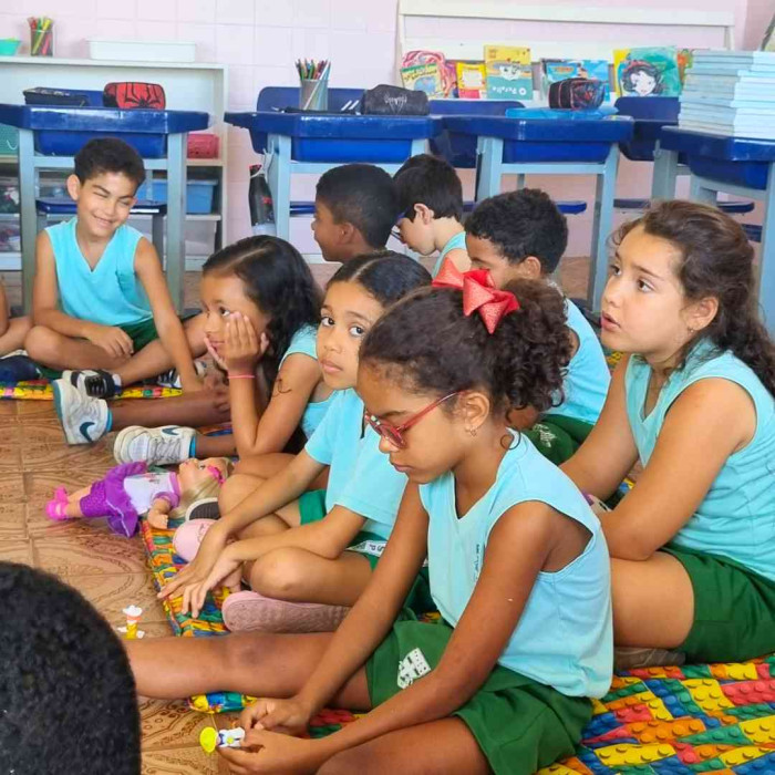 Seminário de Literatura