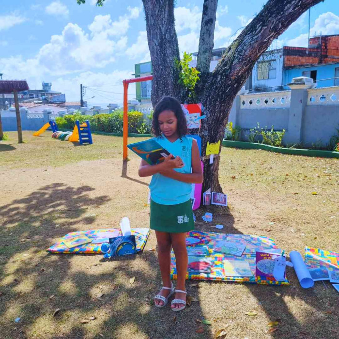 Seminário de Literatura