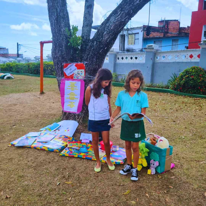 Seminário de Literatura