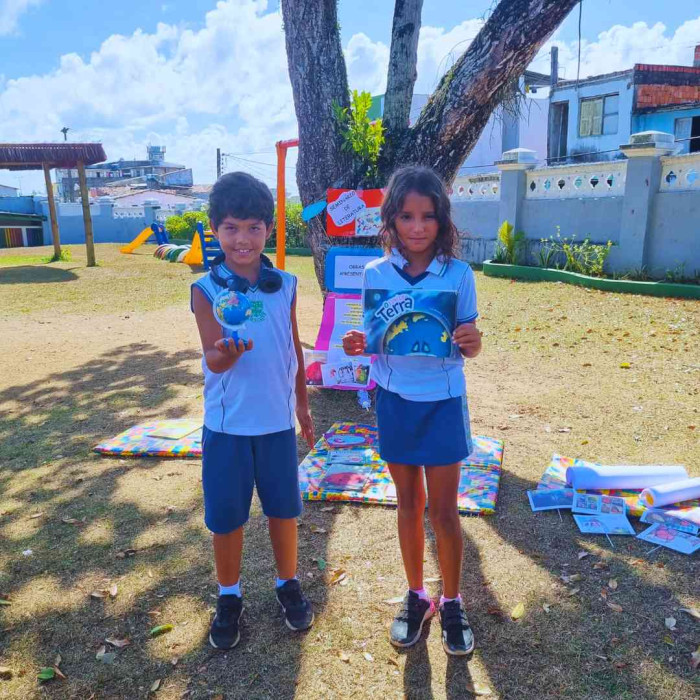 Seminário de Literatura