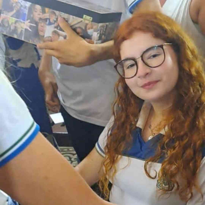 Encerramento  Terceira Série