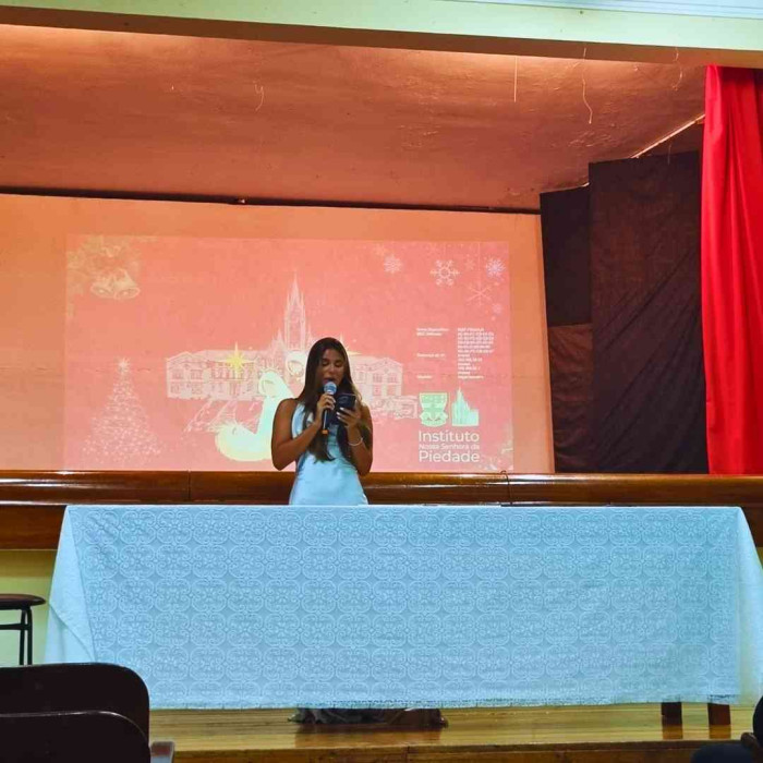 Encerramento  Terceira Série