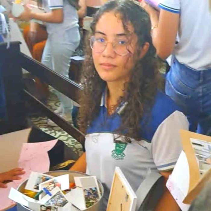 Encerramento  Terceira Série