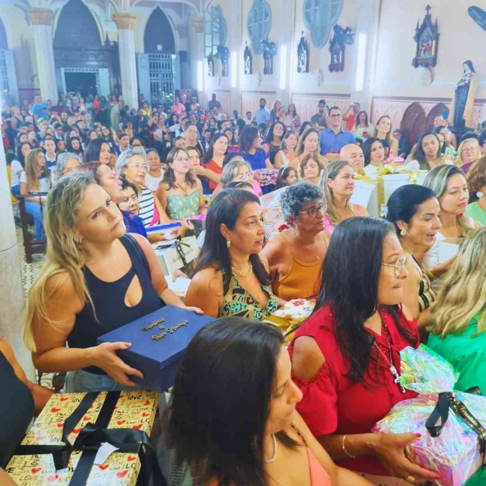 Encerramento  Terceira Série