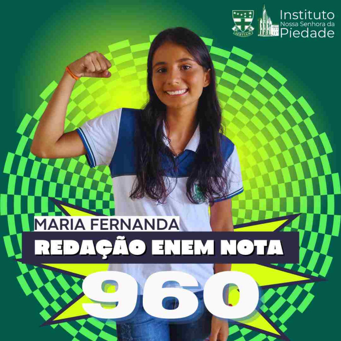 Resultado redação - Enem