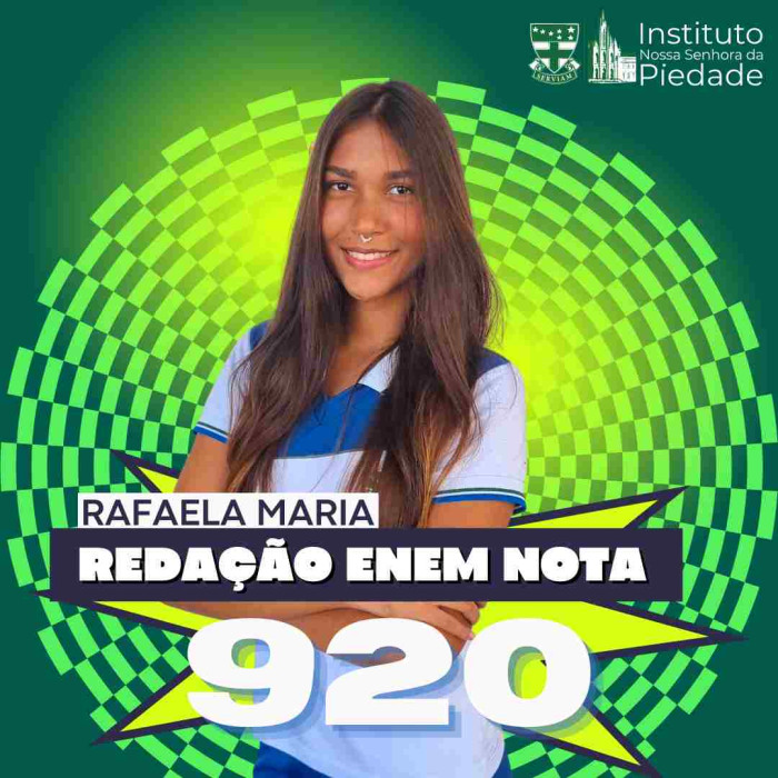 Resultado redação - Enem