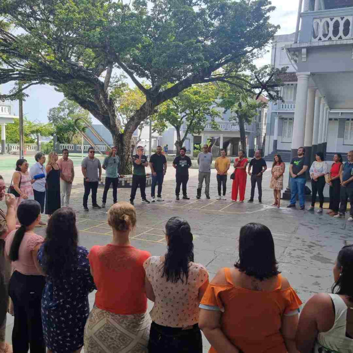 Jornada Pedagógica 2024