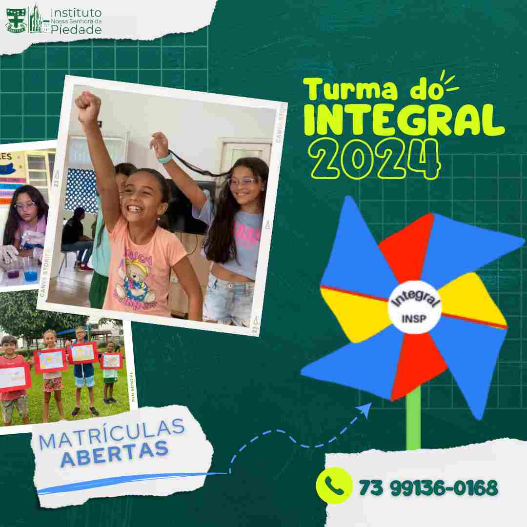 Integral INSP