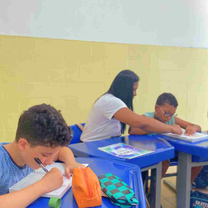 Integral INSP
