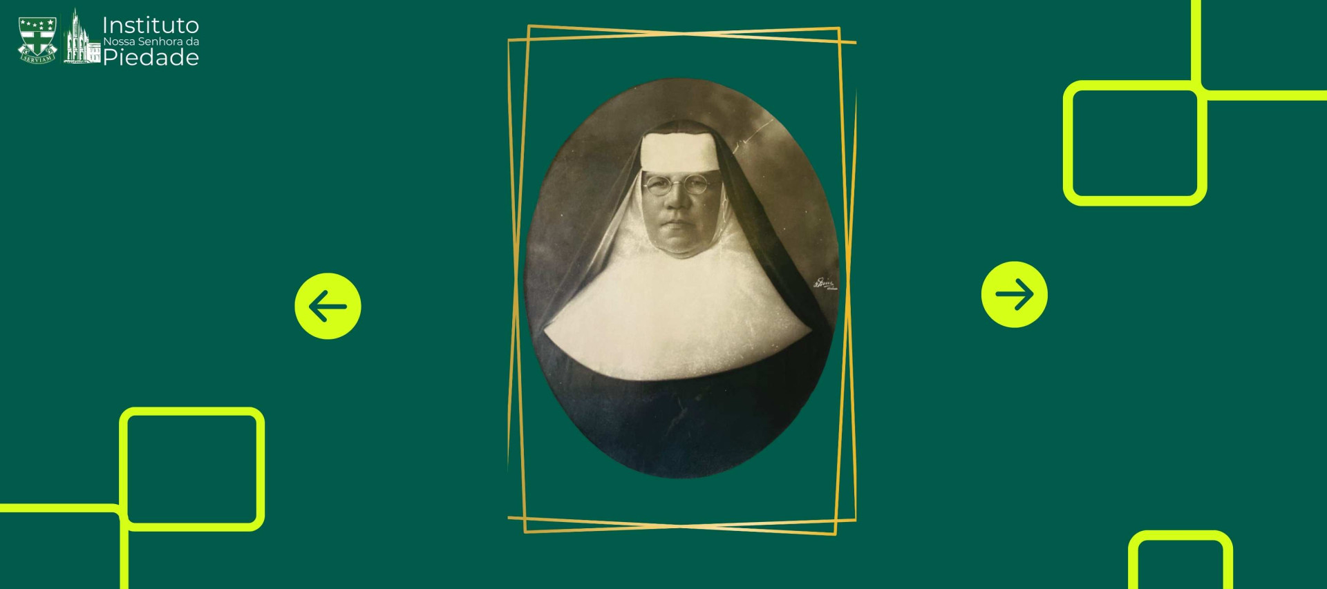 Madre Thaís