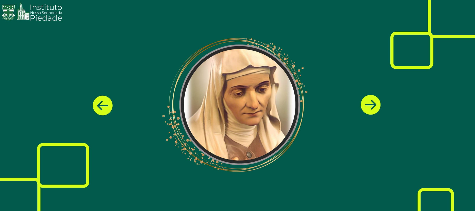 Santa Ângela Mérici