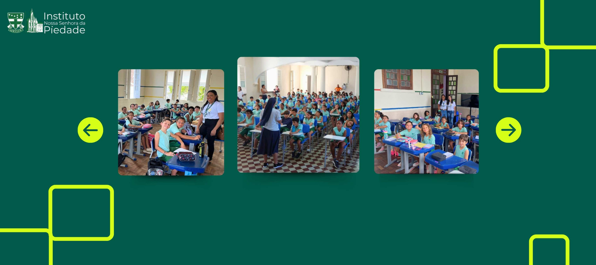 Assistência Educacional