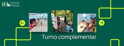 Ensino Integral