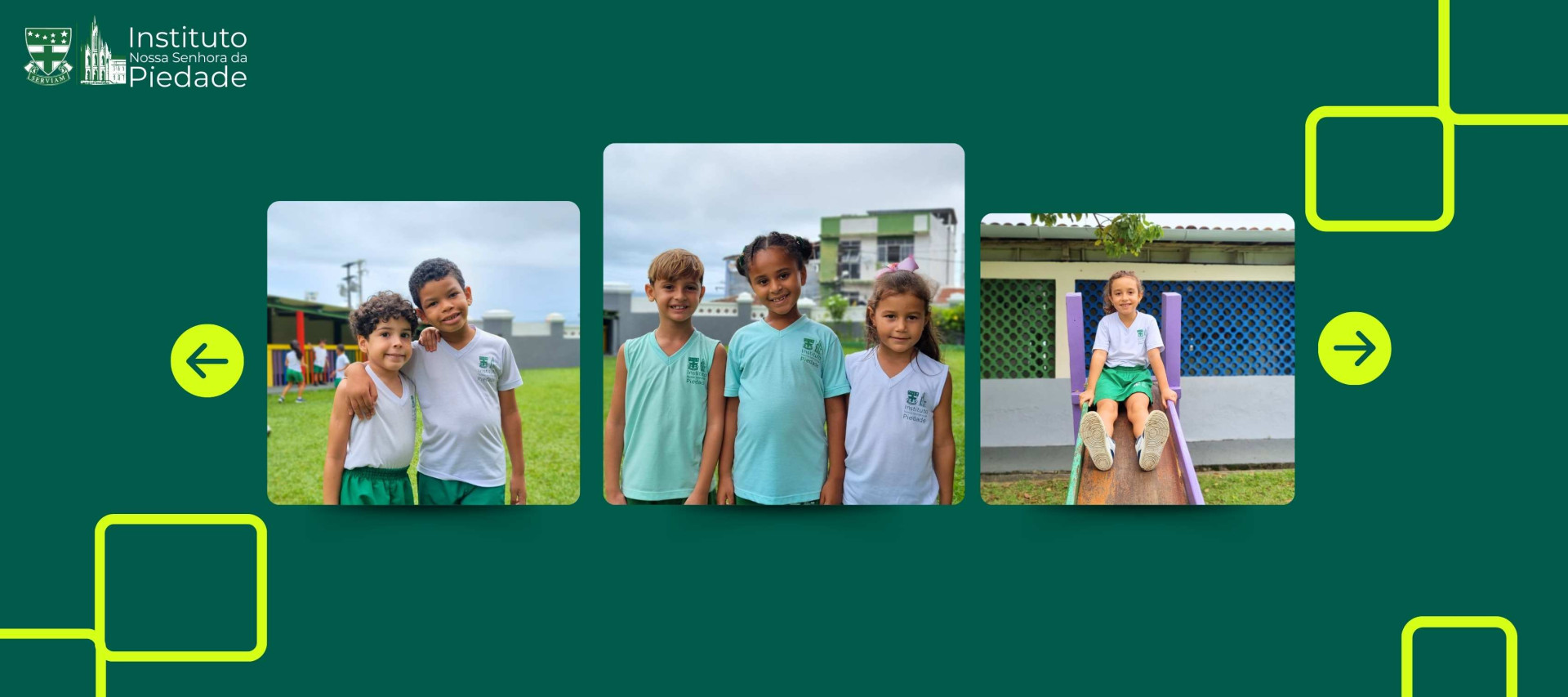 Educação Infantil