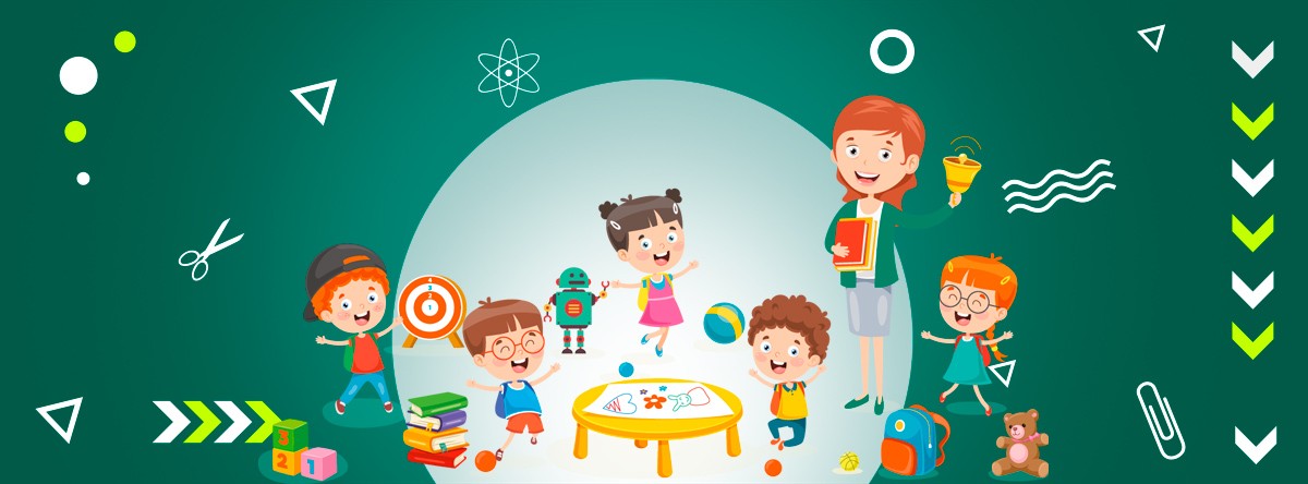 Educação Infantil