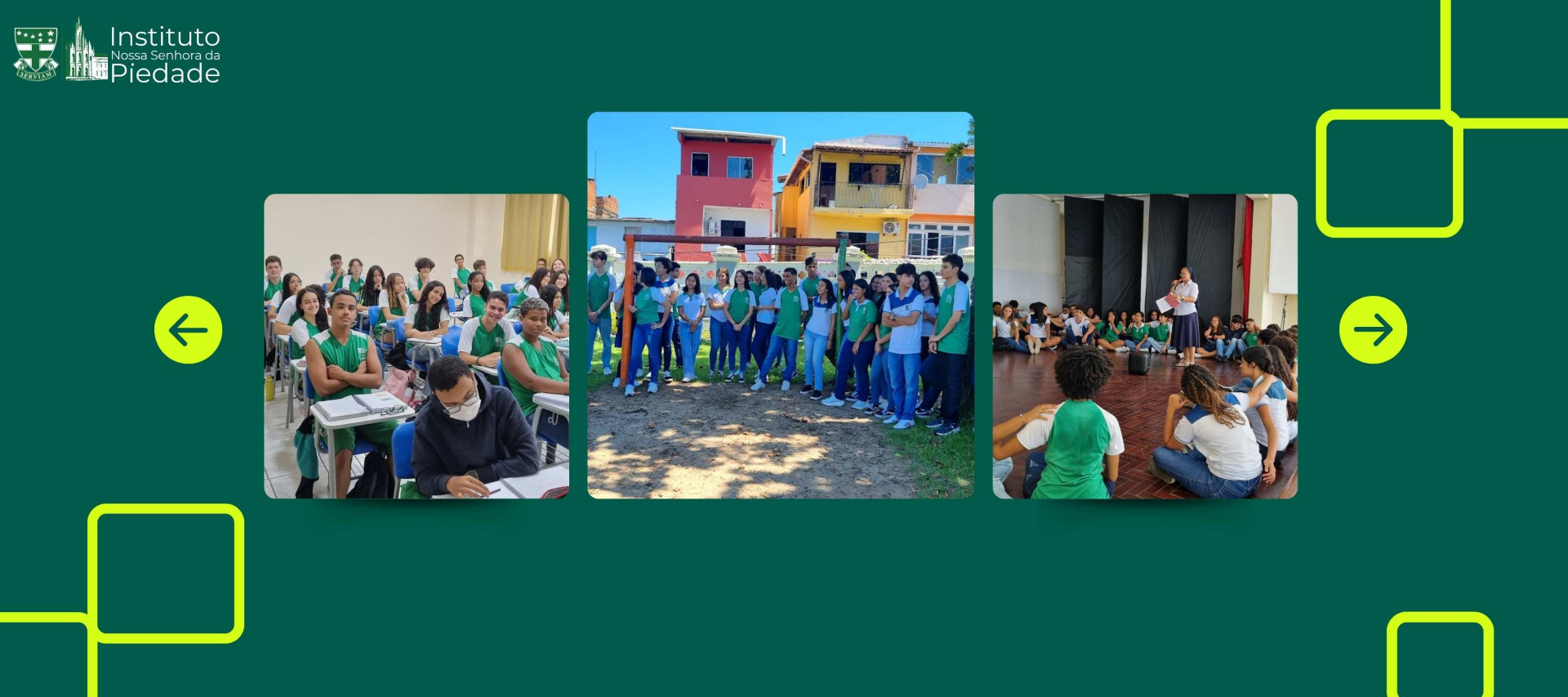 Ensino Médio