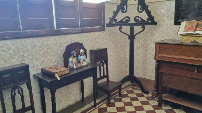 O Museu