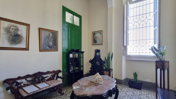 O Museu