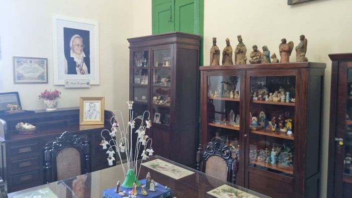 O Museu