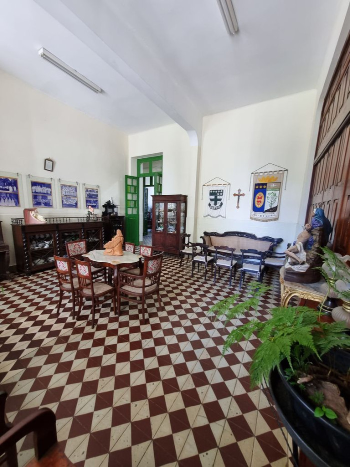 O Museu
