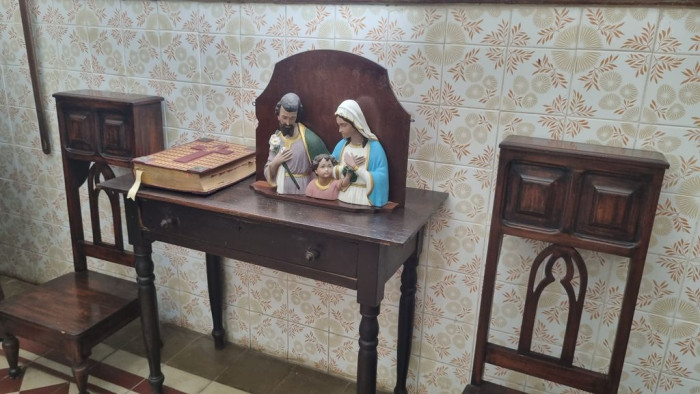 O Museu