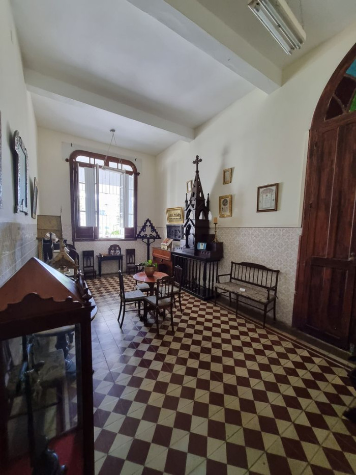 O Museu
