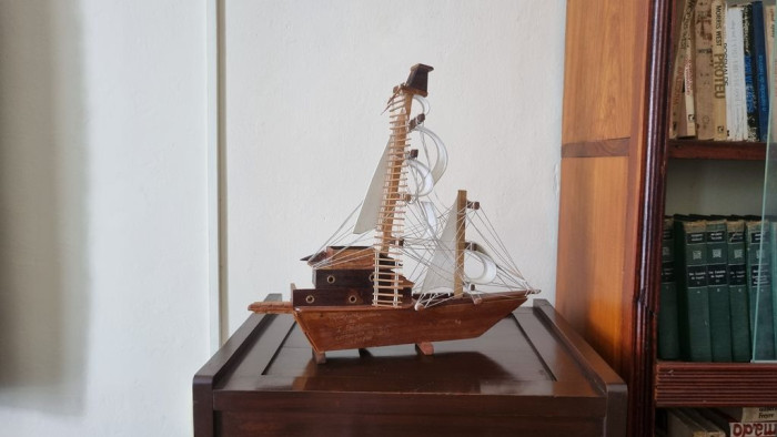O Museu