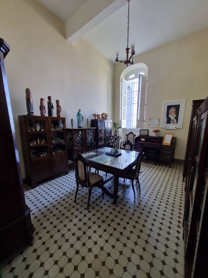 O Museu