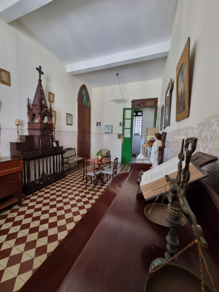 O Museu