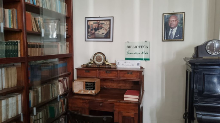 O Museu