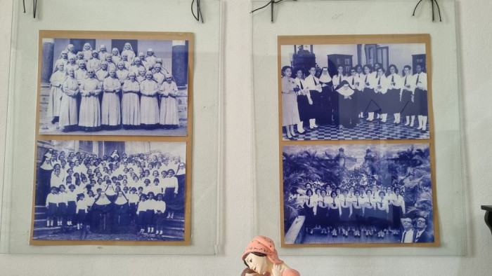 O Museu