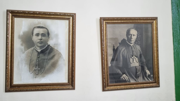 O Museu