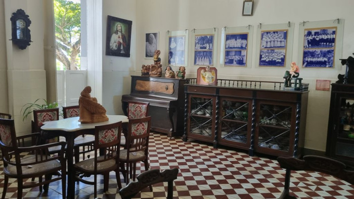 O Museu