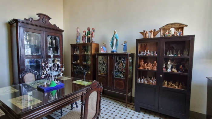 O Museu
