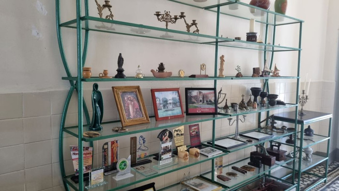 O Museu