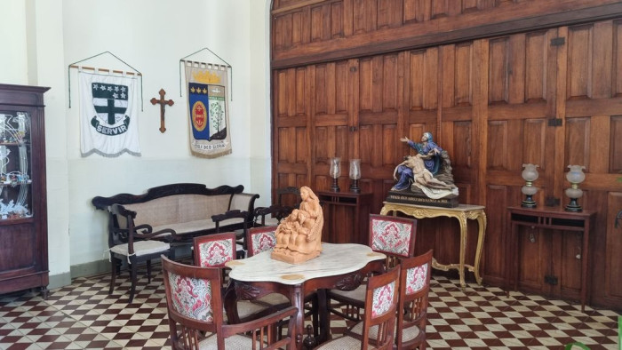 O Museu
