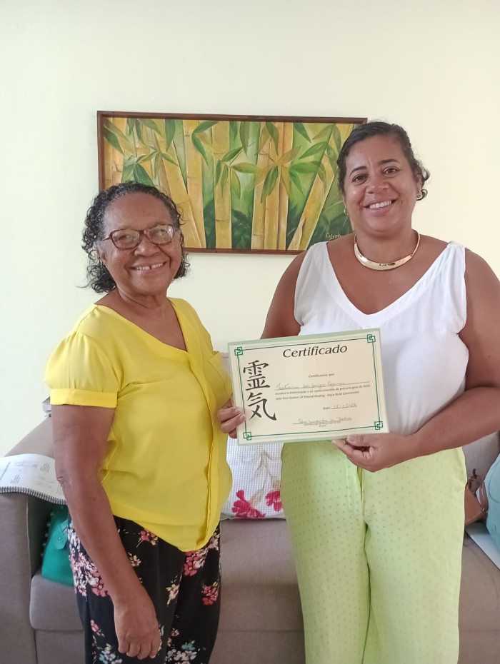 Recanto Siloé