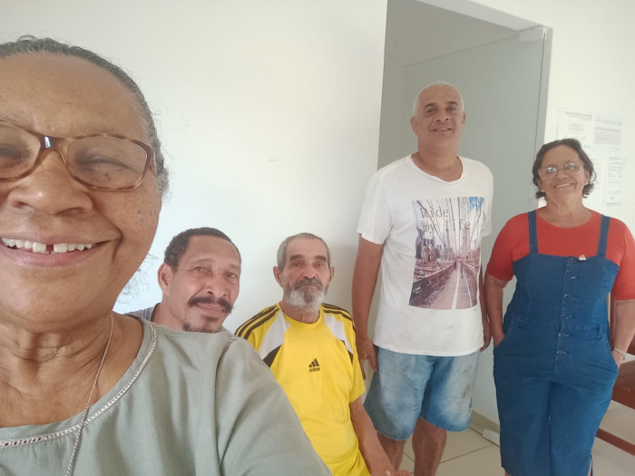 Recanto Siloé