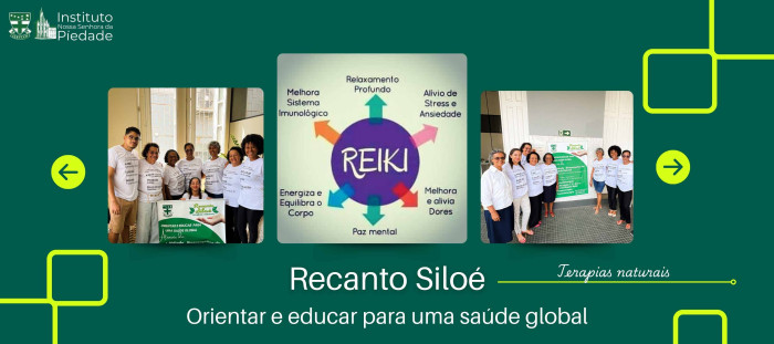 Recanto Siloé